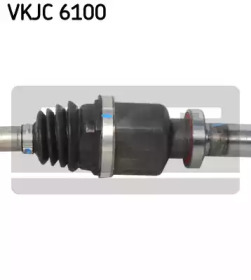 skf vkjc6100